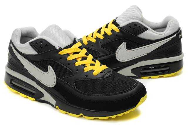 nike air max classic bw noir les nouvelle air max le plus populaire